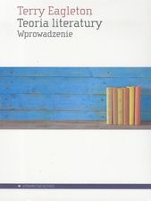 Zdjęcie Teoria literatury - Wprowadzenie - Mikstat