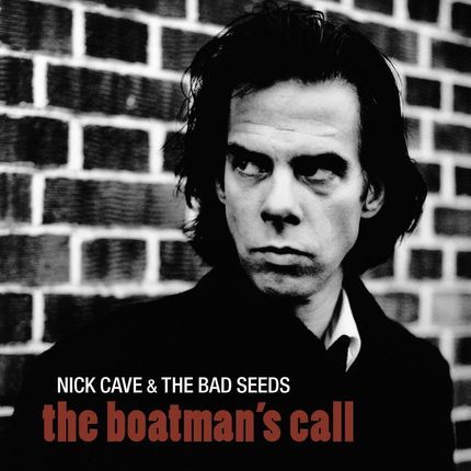 Nick Cave And The Bad Seeds - The Boatman's Call (Winyl)