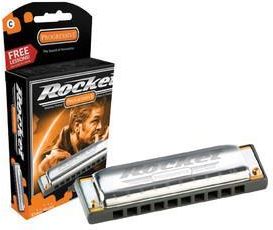 Hohner Rocket Bb