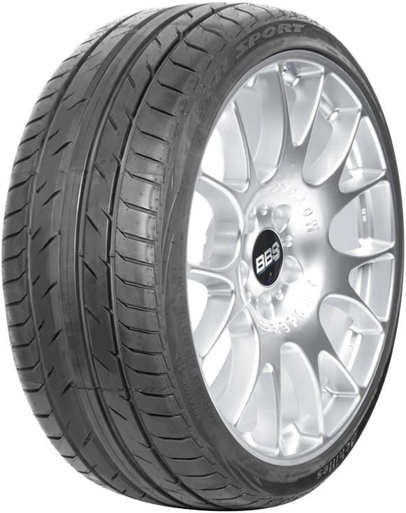 Opony letnie Achilles ATR SPORT 2 275/35R19 100W - Opinie i ceny