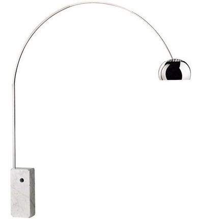 Flos Arco Marble 303000