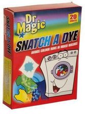 Zdjęcie Dr Magic Snatch A Dye kolor 20szt 5060120161024 - Konstancin-Jeziorna