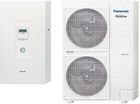 Panasonic Aquarea 9kW Ht (Kit-Whf09F3E5)