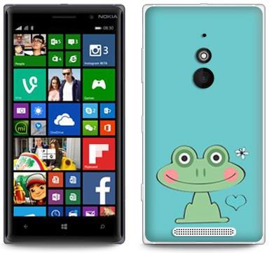 lumia 830 case