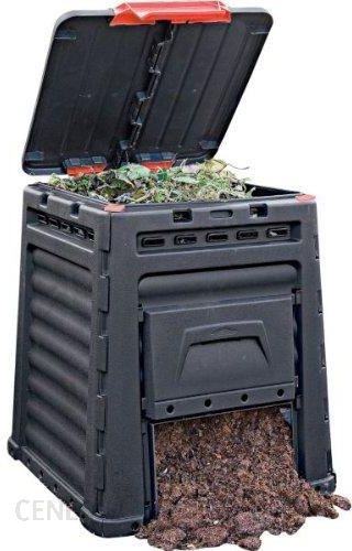  Keter Eco Composter ціна 119.99 zł - фотографія 2