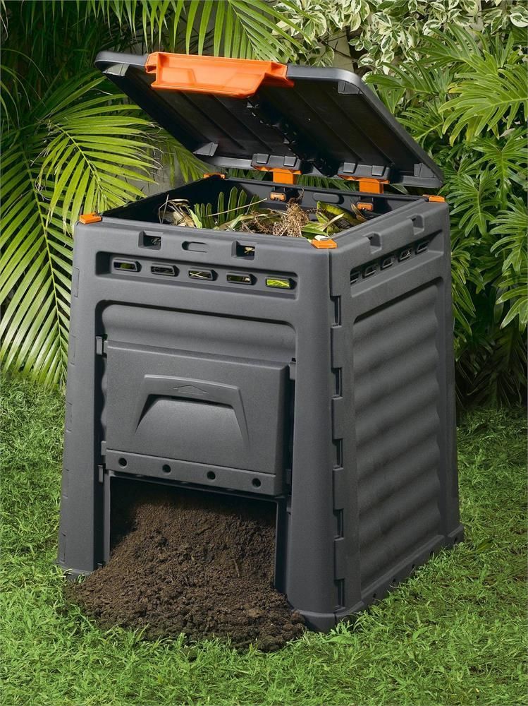 Keter Eco Composter