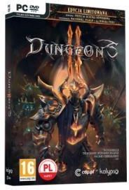 dungeon keeper 2 polska wersja dungeon keeper 2 polska wersja