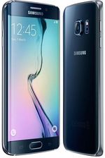Smartfon Samsung Galaxy S6 Edge SM-G925 32GB Czarny - zdjęcie 1