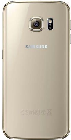 SAMSUNG - 桜我 GALAXY S6 edge ゴールド 64GB Samsung Galaxy S6 Edge SM-G925F 64GB Smartphone G925F-64GB-GLD