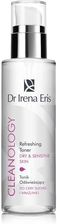 Zdjęcie Dr Irena Eris Refreshing Toner Tonik Odświeżający 200ml - Dąbrowa Górnicza