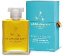 Aromatherapy Associates Revive Morning Bath & Shower Oil Poranny Pobudzający Olejek Do Kąpieli I Pod Prysznic 55ml