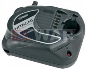 Hitachi Ładowarka UC10SFL UC10SFL T0 - Opinie i ceny na Ceneo.pl