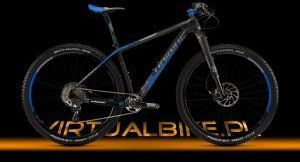 haibike greed 9.50