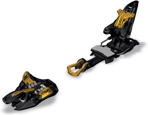 【MARKER KING PIN 10】 MARKER Kingpin 10 Bindings 2026 MARKER
