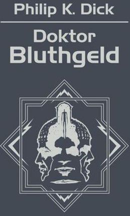 Doktor Bluthgeld (E-book)