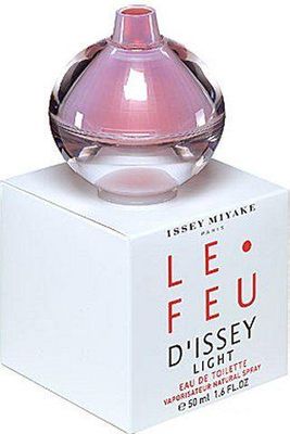 Issey Miyake Le Feu Dissey Light Woda Toaletowa 50ml - Ceneo.pl