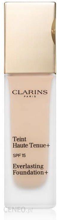 Clarins Everlasting Compact Foundation SPF15 -#105 Nude 