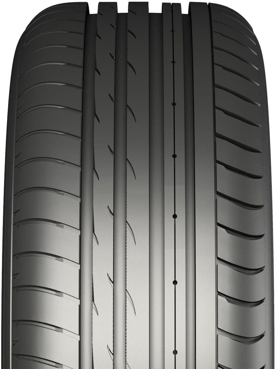 NANKANG 265/35ZR19 98Y SPORTNEX AR1 - Hochleistungsreifen