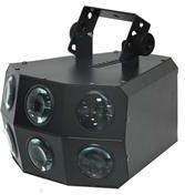 Zdjęcie Light4me Six Eye Beam - Dobrzyń nad Wisłą