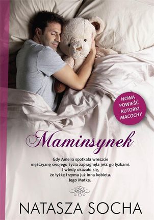 Maminsynek (E-book)
