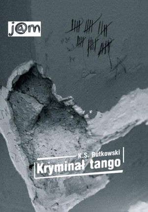 Kryminał Tango (Audiobook)