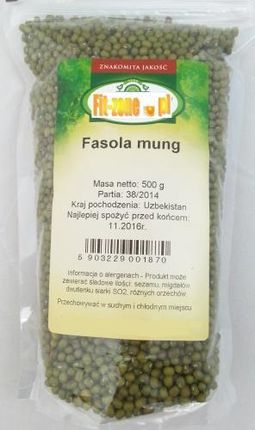 Spj Fasola Mung 500g