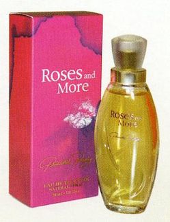 Priscilla Presley Roses and more woda toaletowa 10ml