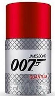 James Bond 007 Quantum Dezodorant 75g