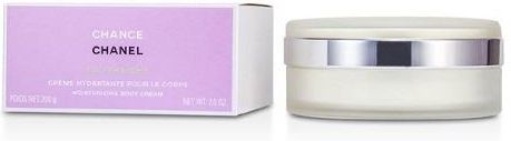 CHANEL CHANCE EAU FRAÎCHE ボディクリーム 200g♡ Chanel Chance Eau Fraiche krem do ciała - 200g