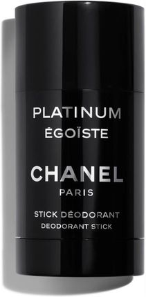 Chanel Egoiste Platinum pour Homme Dezodorant 75ml - Opinie