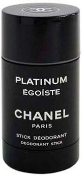 Chanel Egoiste Platinum pour Homme Dezodorant 75ml