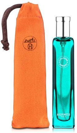 Hermes Eau D'Orange Verte  mini woda kolońska 15ml
