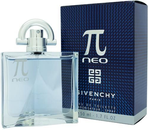 givenchy pi neo 50ml