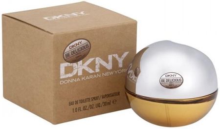 Donna Karan Dkny Be Delicious Woda Toaletowa 30 ml
