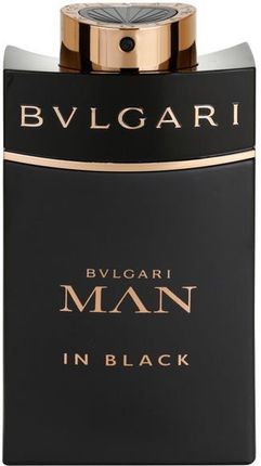 Bulgari Man In Black Woda Perfumowana 100 ml TESTER
