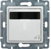 Kos-Elektro System Vena Ściemniacz 40-400W Biały (510462)