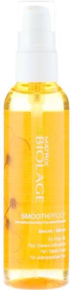 matrix biolage smoothproof serum
