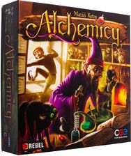 Alchemicy