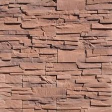 Zdjęcie Stone Master Roma Brąz Kamień Elewacyjny Narożnik - Garwolin