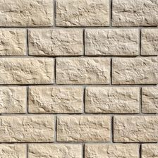 Zdjęcie Stone Master Almeria Krem Kamień Elewacyjny Płytka - Serock