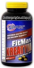 Fitmax Creatine Creapure 250 Kaps - zdjęcie 1