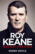 Roy Keane. Druga połowa - zdjęcie 1