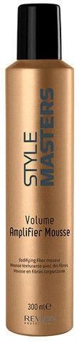 Revlon Style Masters Volume Amplifier Mousse Pianka do włosów 300ml ...