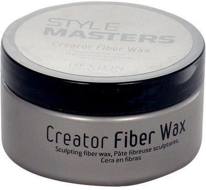 Revlon Style Masters Creator Fiber Wax Wosk do włosów 85g 