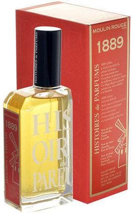 Histoires de Parfums 1889 Moulin Rouge Woda perfumowana 60ml 