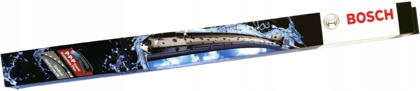 Bosch Wycieraczka Aerotwin NOE 600+350 mm AR 605 S Zestaw 2 szt (3 397 007 504) - zdjęcie 1 Bosch Wycieraczka Aerotwin NOE 600+350 mm AR 605 S Zestaw 2 szt (3 397 007 504)