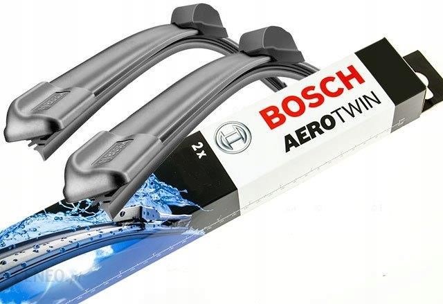 Bosch Wycieraczka Aerotwin NOE 600+350 mm AR 605 S Zestaw 2 szt (3 397 007 504) 