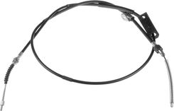 BLUE PRINT ADC446205 Cięgno, hamulec postojowy (ADC446205)