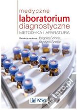 Zdjęcie Medyczne laboratorium diagnostyczne. Metodyka i aparatura - Olsztyn