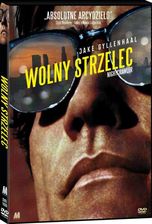 Film DVD Wolny strzelec (DVD) - zdjęcie 1